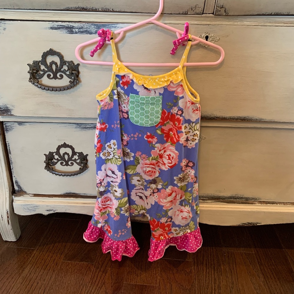 Matilda Jane size 12-18 month